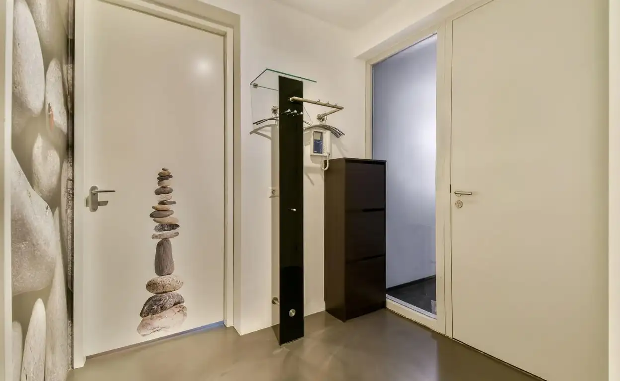 Foto #18 Appartement Jan van Zutphenstraat Amsterdam