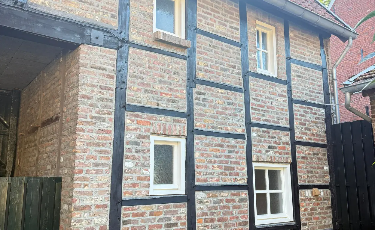 Foto #0 Huurwoning Duivenstraat Mheer