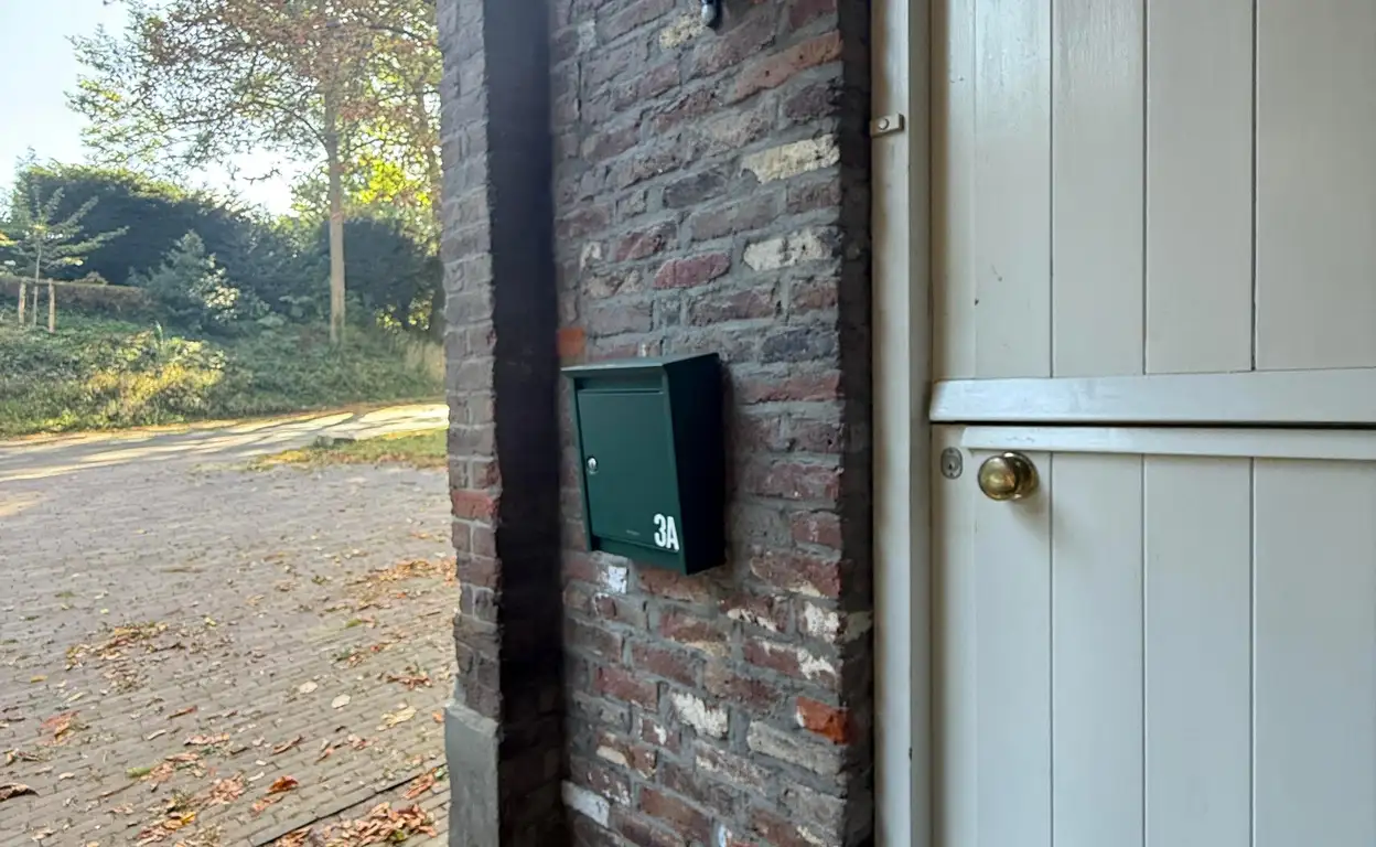 Foto #15 Huurwoning Duivenstraat Mheer