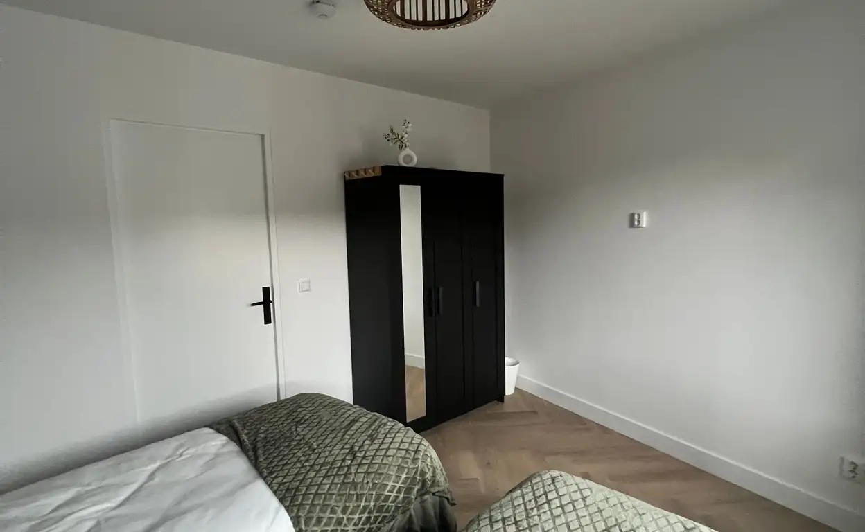 Foto #11 Appartement Hoefstraat Tilburg