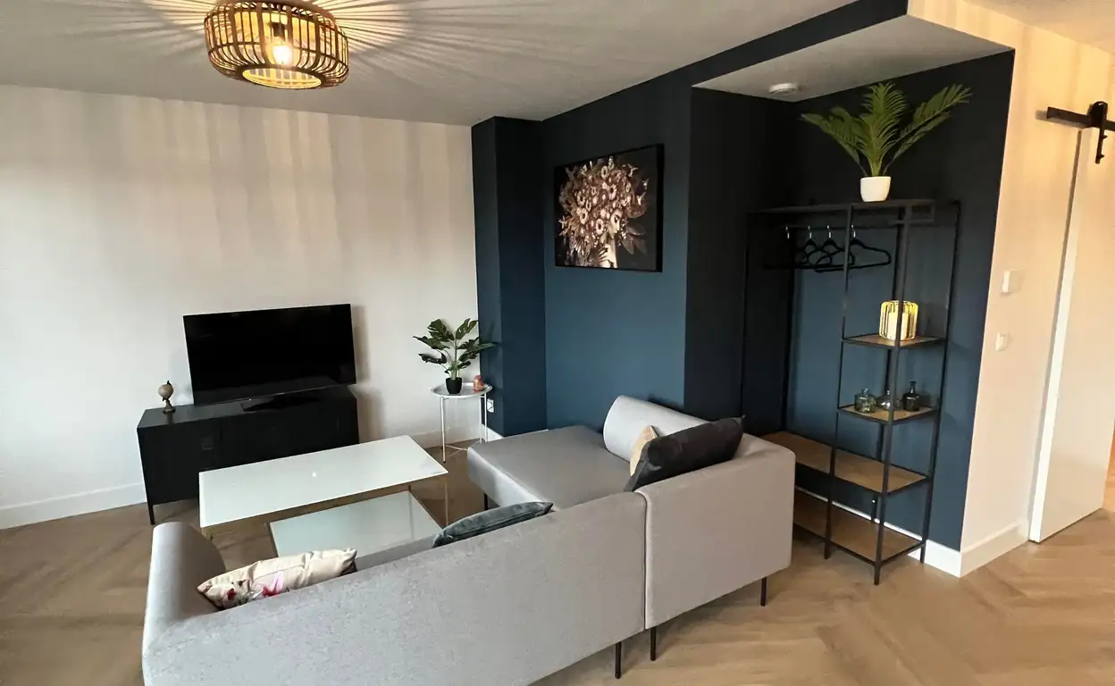 Foto #3 Appartement Hoefstraat Tilburg