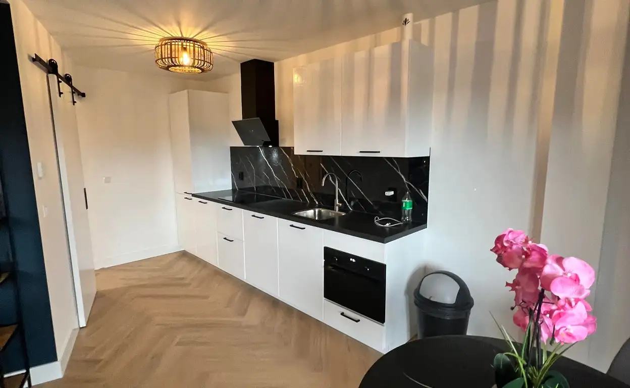 Foto #4 Appartement Hoefstraat Tilburg
