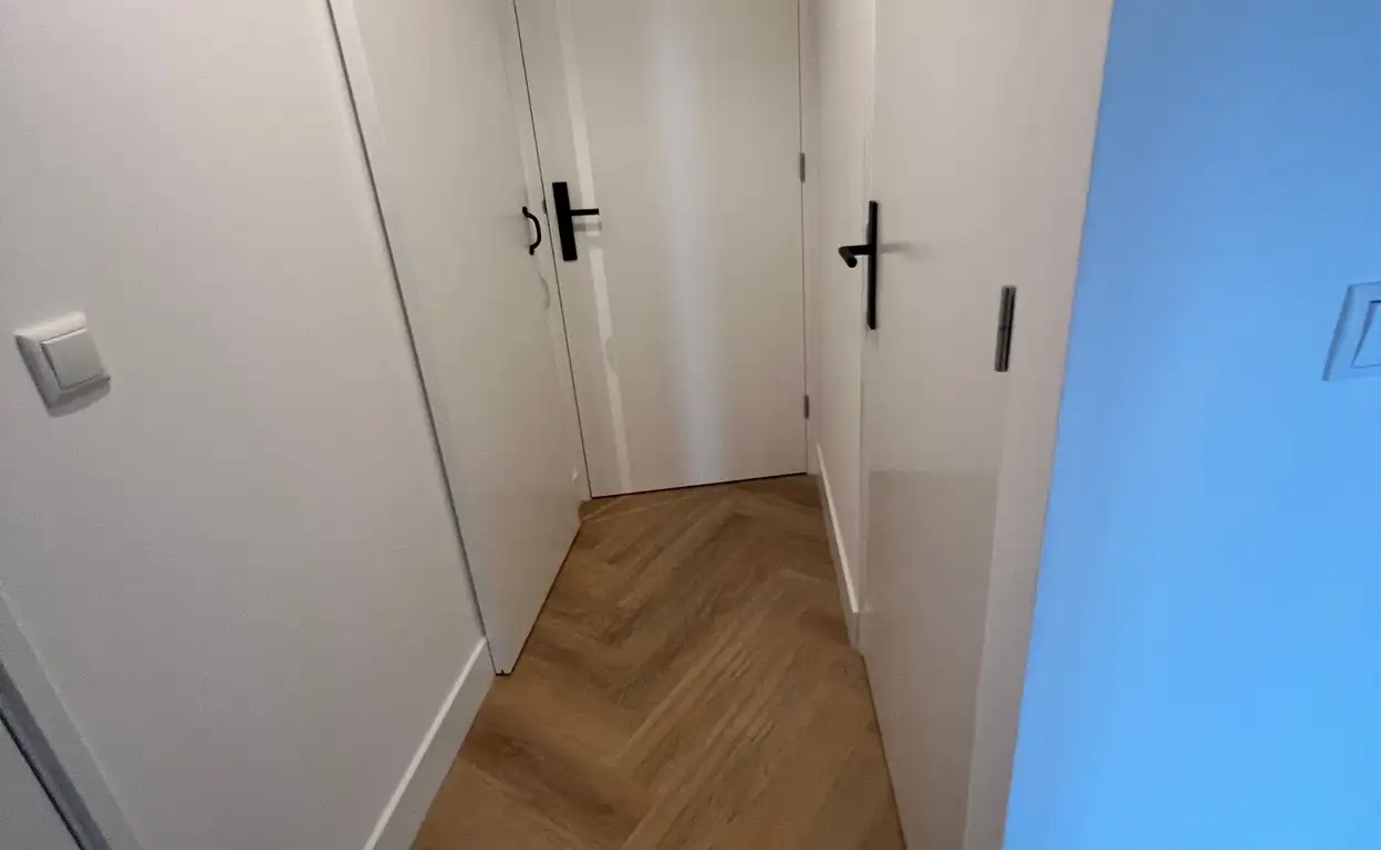 Foto #7 Appartement Hoefstraat Tilburg