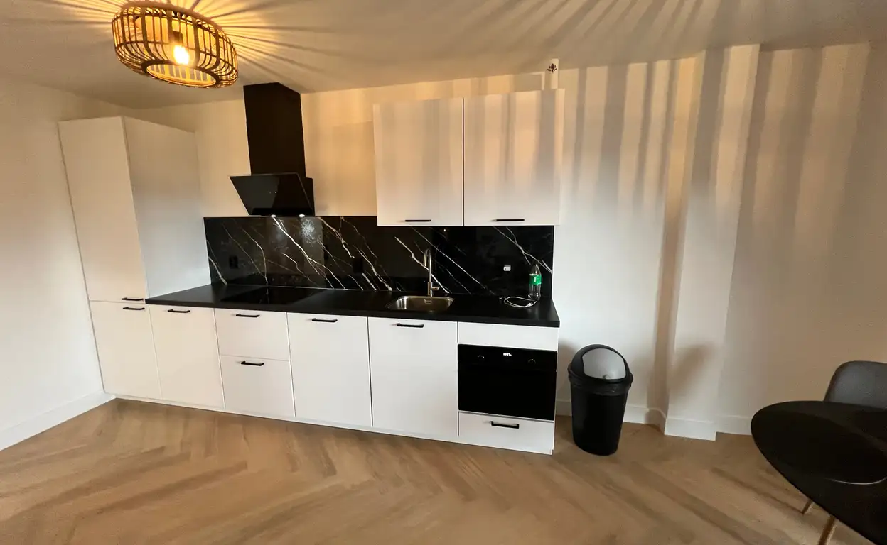 Foto #5 Appartement Hoefstraat Tilburg