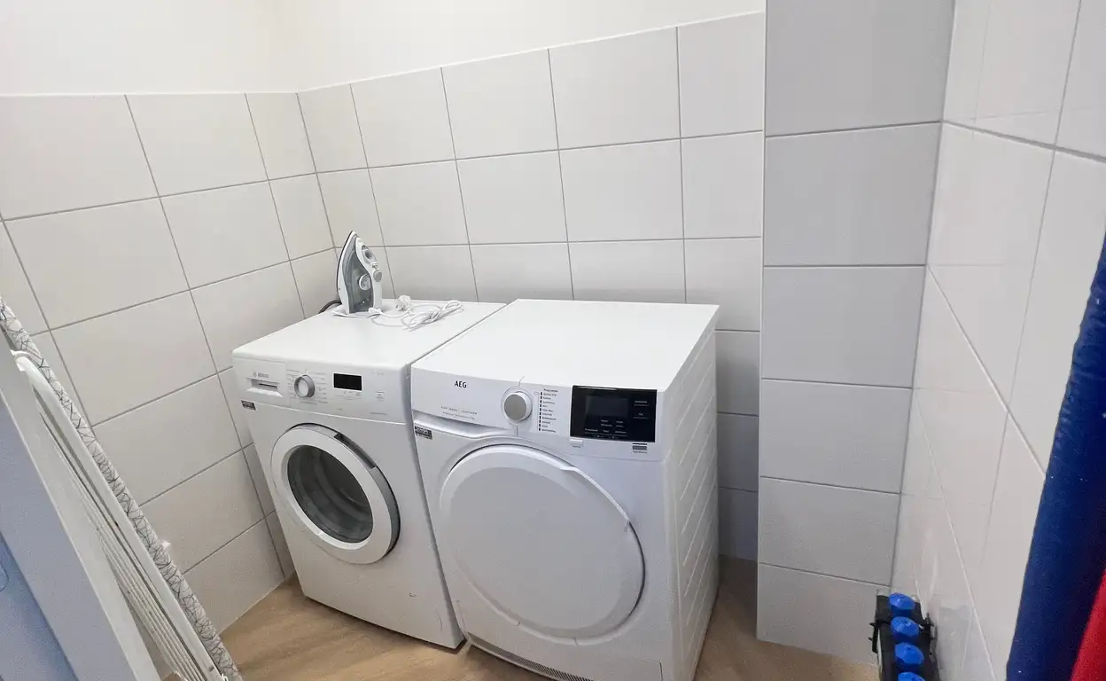 Foto #12 Appartement Hoefstraat Tilburg