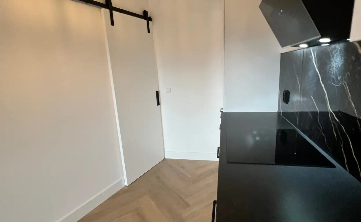 Foto #6 Appartement Hoefstraat Tilburg