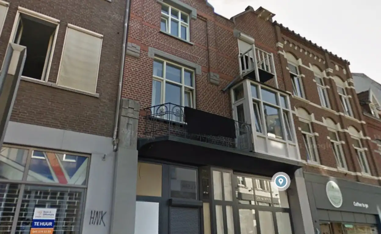 Foto #0 Kamer Saroleastraat Heerlen