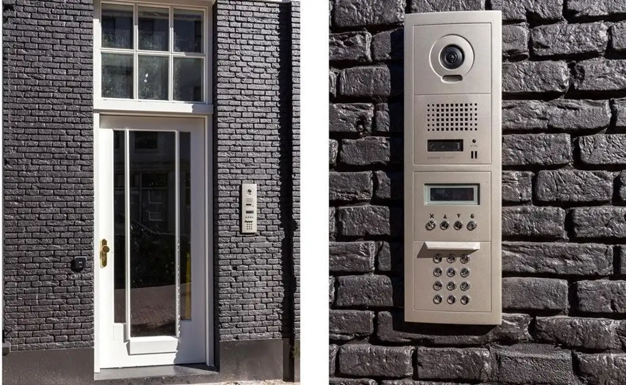 Foto #28 Appartement Spuistraat Amsterdam