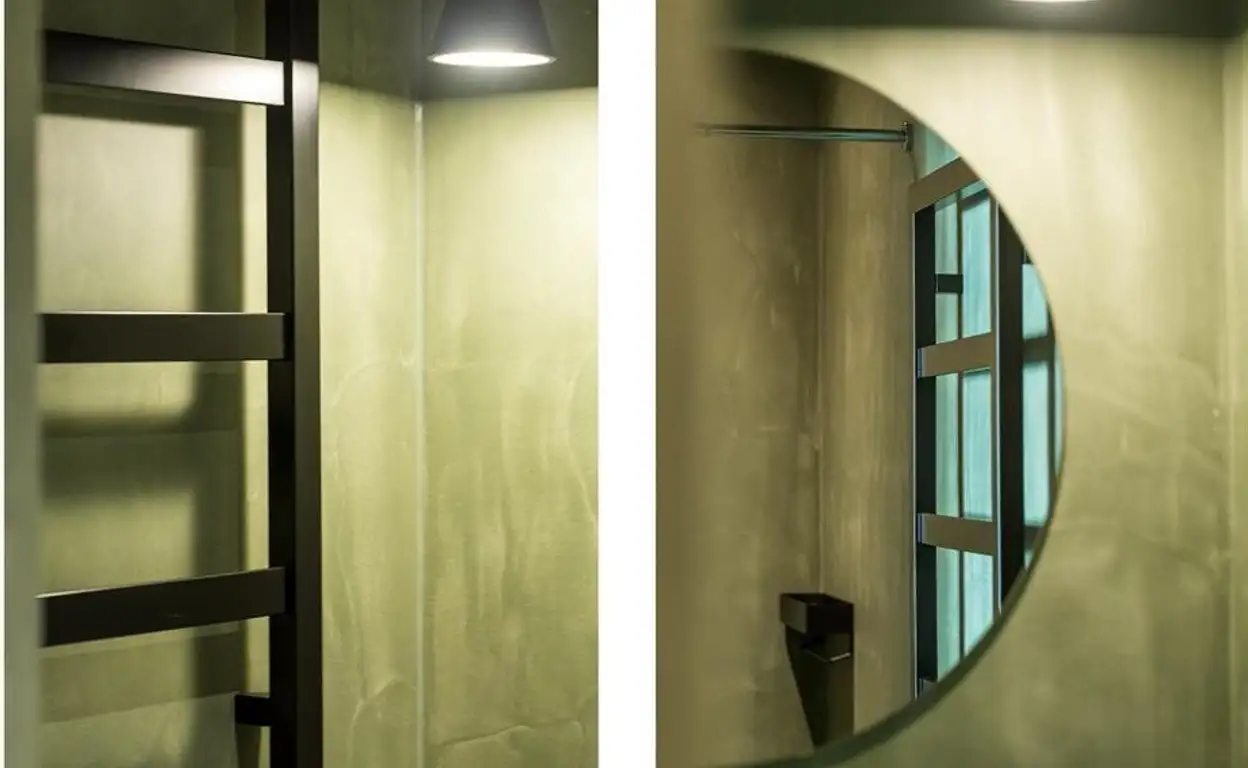 Foto #24 Appartement Spuistraat Amsterdam