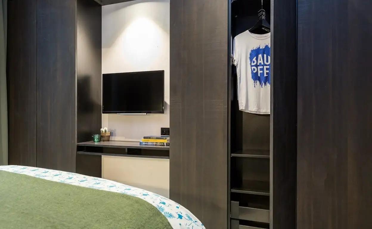 Foto #19 Appartement Spuistraat Amsterdam
