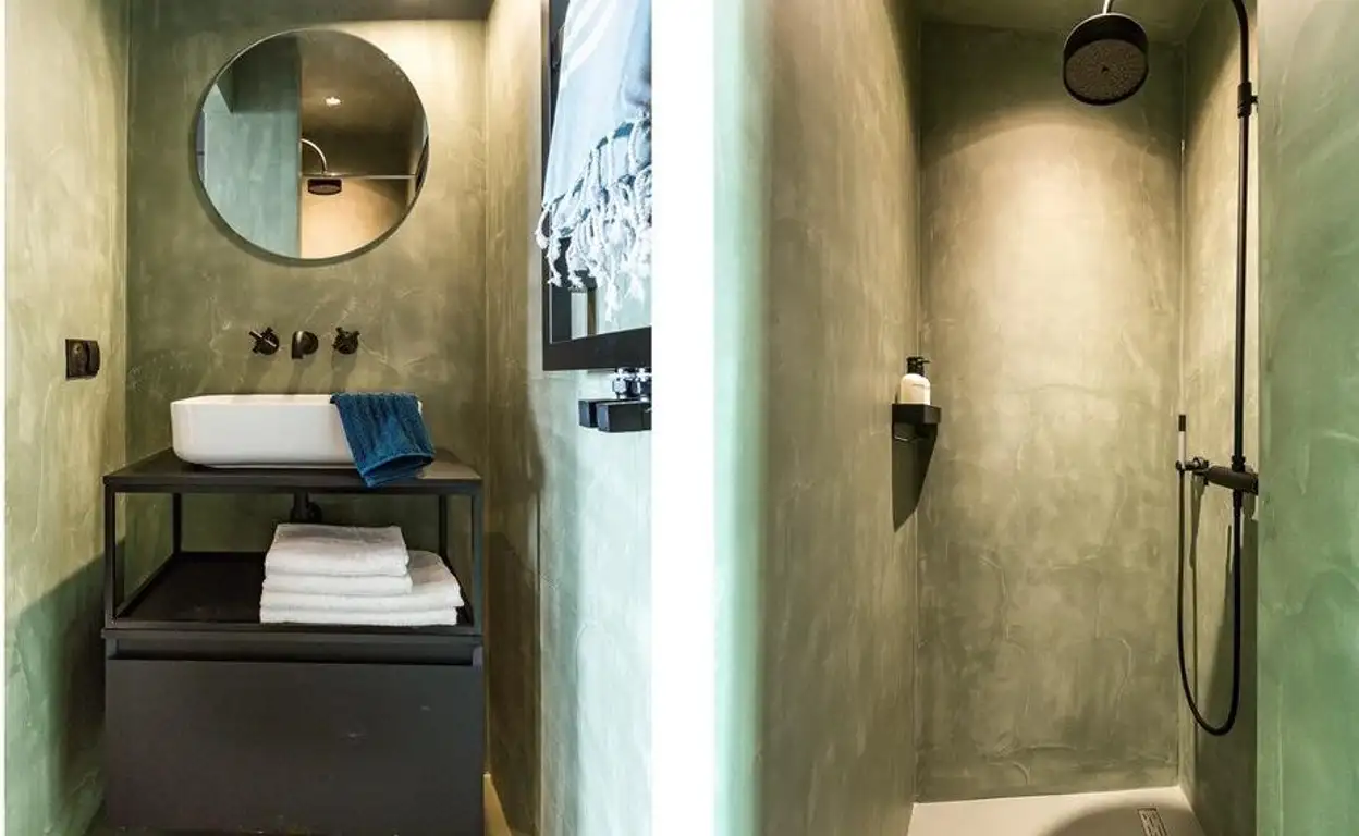 Foto #16 Appartement Spuistraat Amsterdam