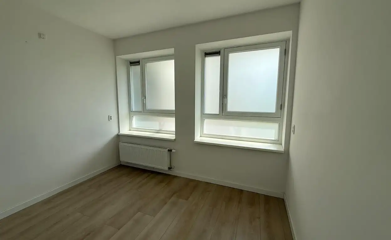Foto #12 Appartement Aalbersestraat Amsterdam