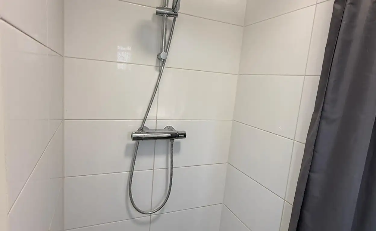 Foto #13 Appartement Aalbersestraat Amsterdam