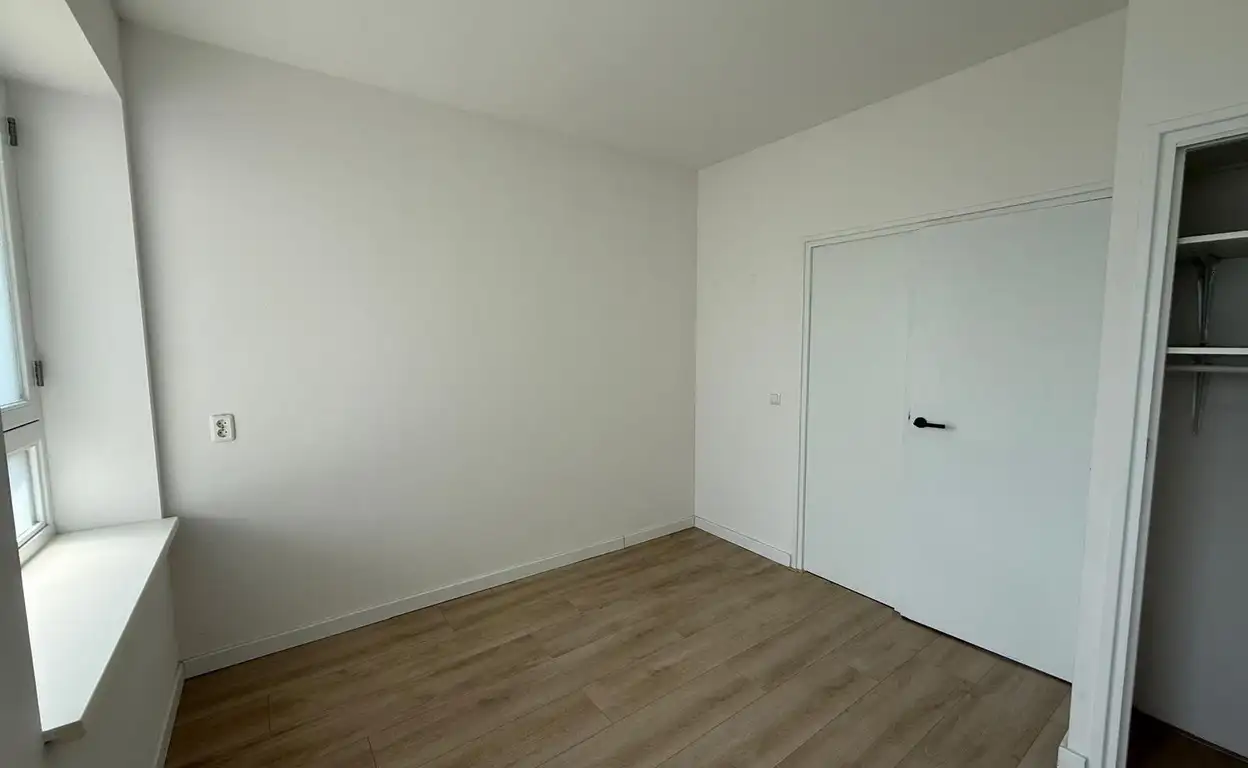 Foto #7 Appartement Aalbersestraat Amsterdam