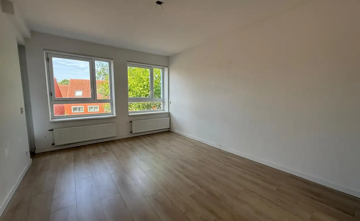 Foto #3 Appartement Aalbersestraat Amsterdam