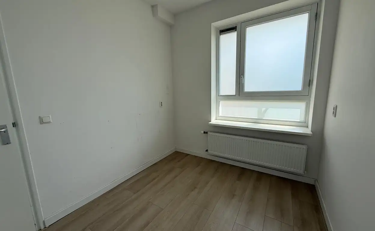 Foto #8 Appartement Aalbersestraat Amsterdam