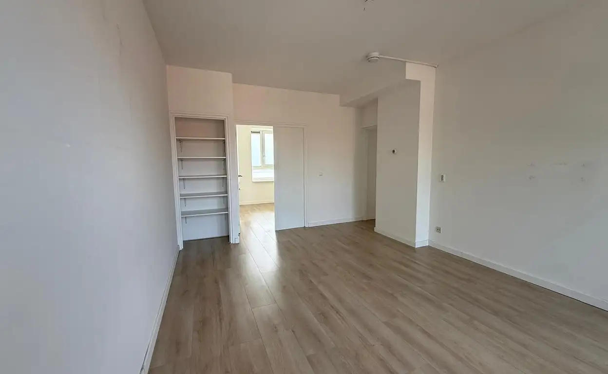 Foto #5 Appartement Aalbersestraat Amsterdam