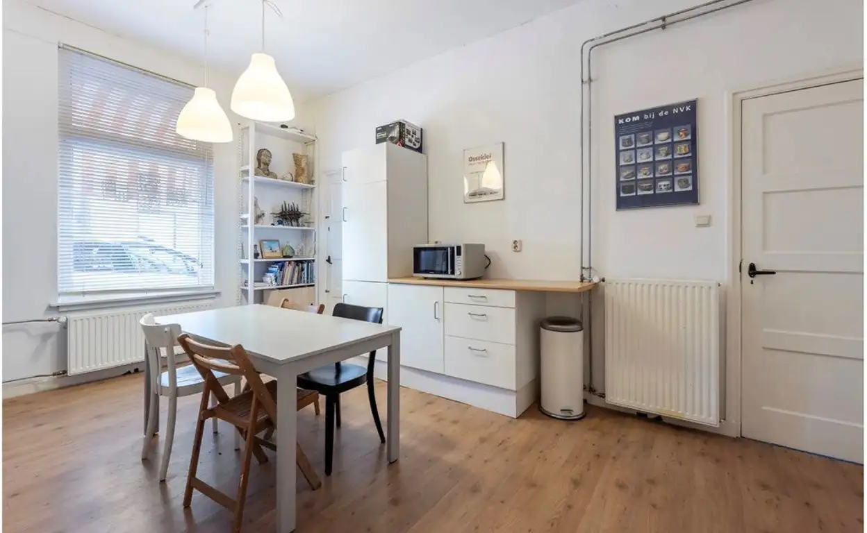 Foto #5 Huurwoning Trompstraat Almelo
