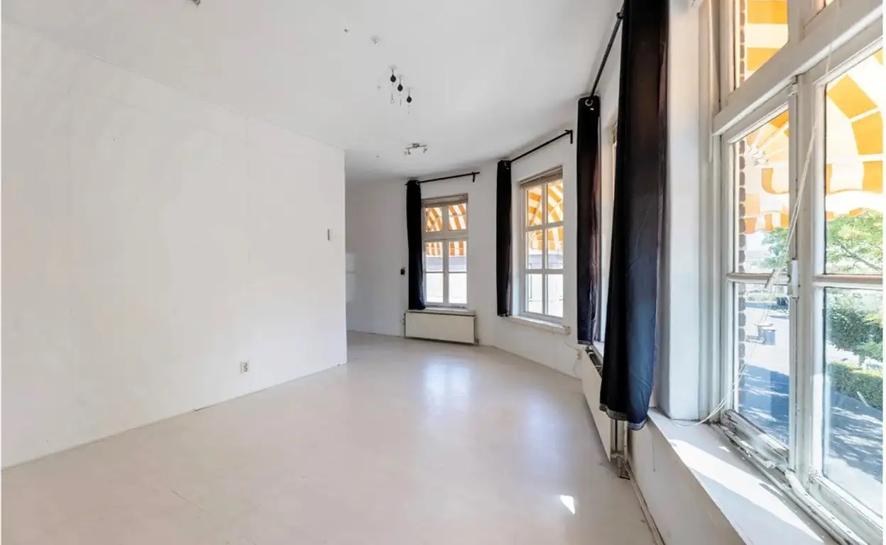 Foto #15 Huurwoning Trompstraat Almelo