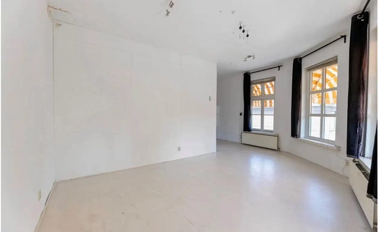 Foto #16 Huurwoning Trompstraat Almelo