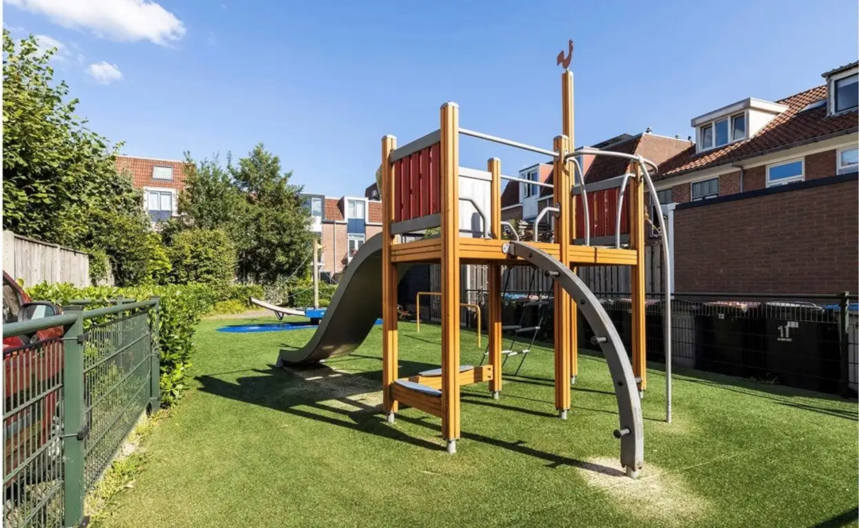 Foto #30 Huurwoning Trompstraat Almelo
