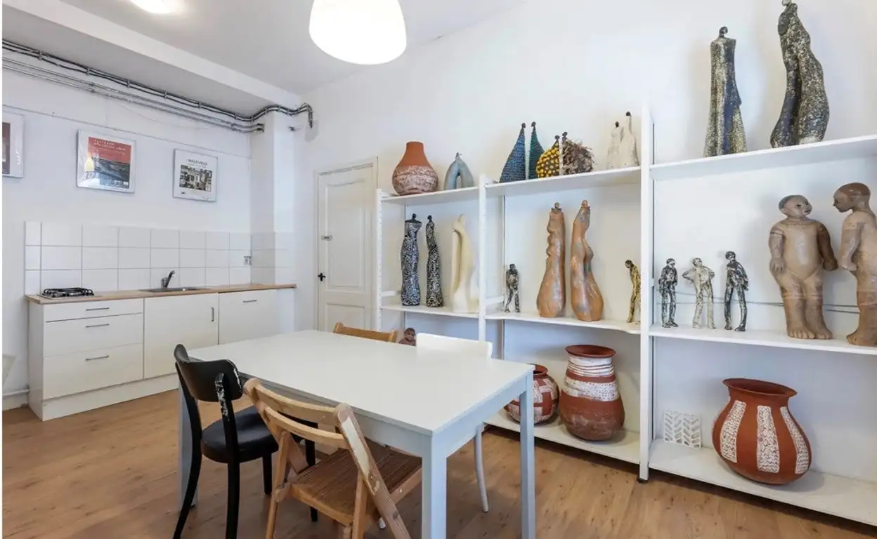 Foto #11 Huurwoning Trompstraat Almelo