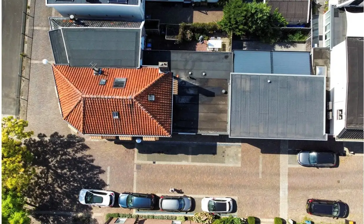 Foto #29 Huurwoning Trompstraat Almelo