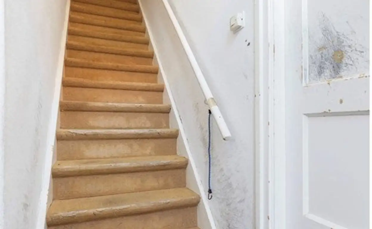 Foto #12 Huurwoning Trompstraat Almelo