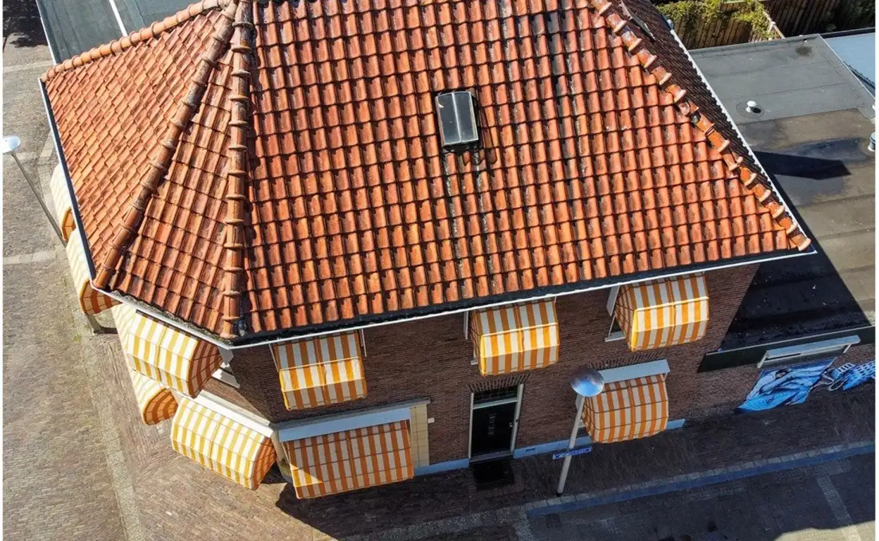 Foto #28 Huurwoning Trompstraat Almelo