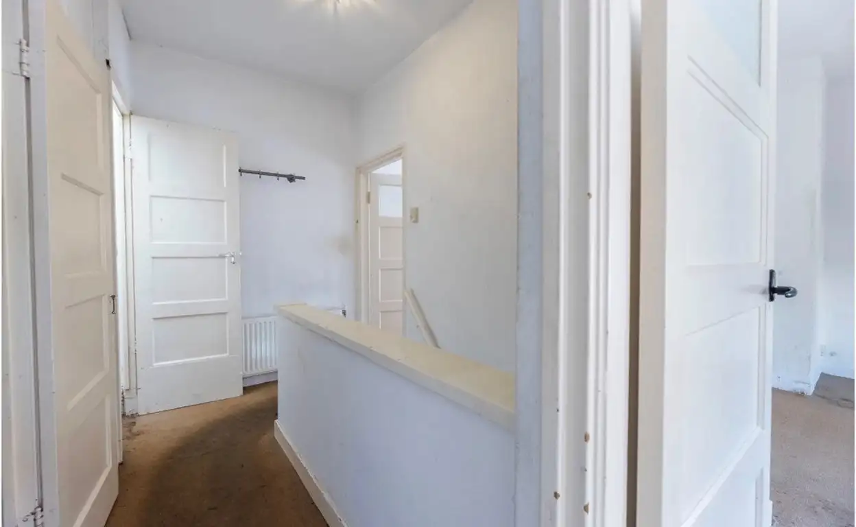 Foto #13 Huurwoning Trompstraat Almelo
