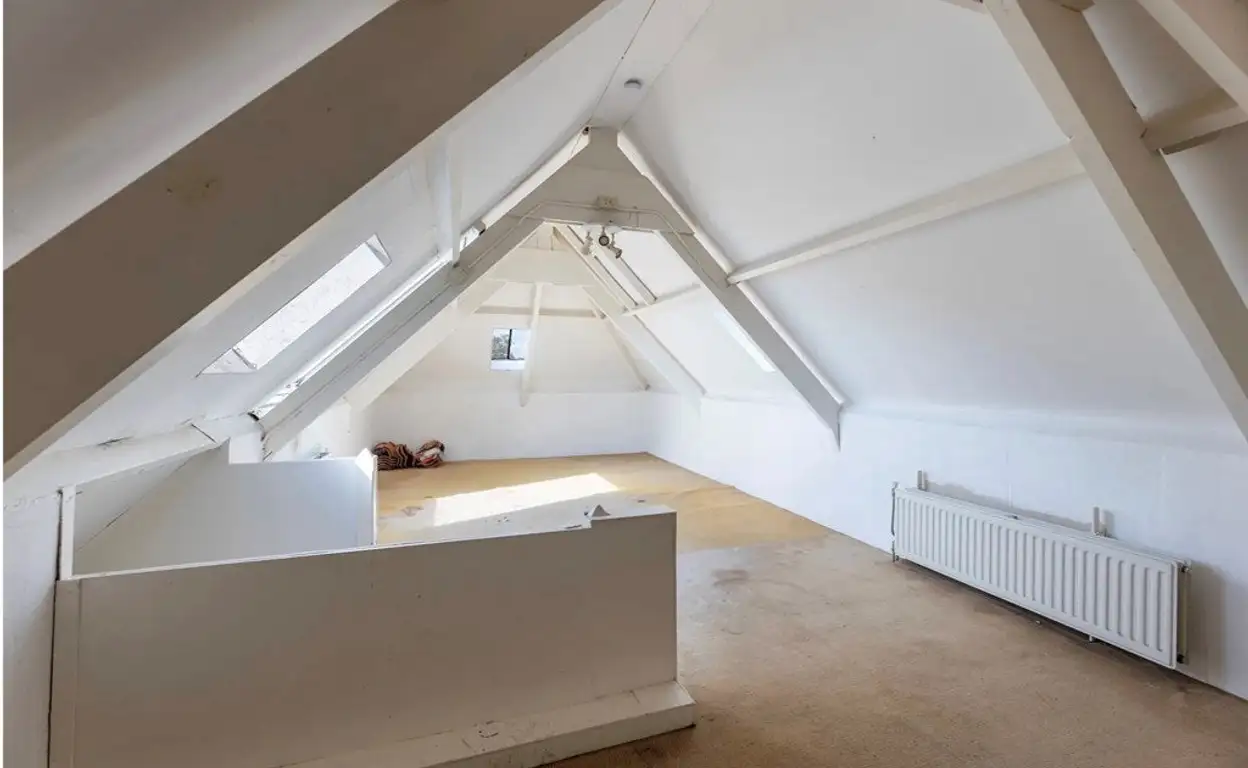 Foto #24 Huurwoning Trompstraat Almelo