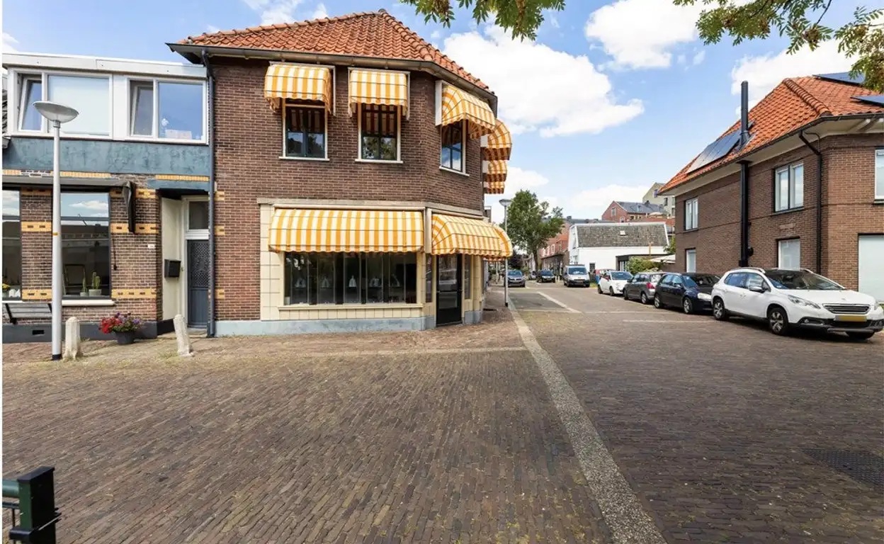 Foto #27 Huurwoning Trompstraat Almelo