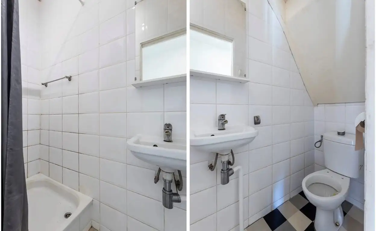 Foto #26 Huurwoning Trompstraat Almelo