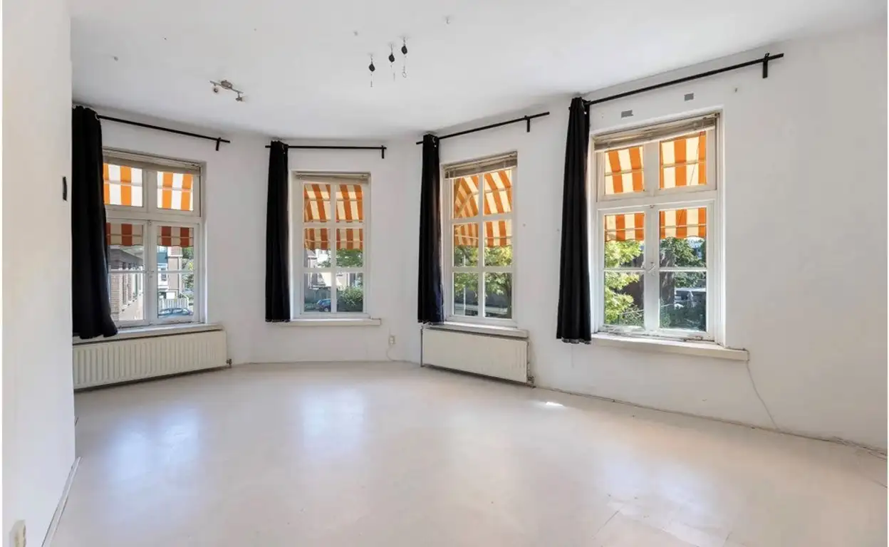 Foto #17 Huurwoning Trompstraat Almelo