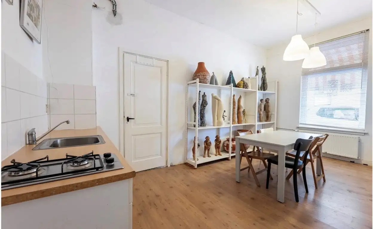Foto #4 Huurwoning Trompstraat Almelo