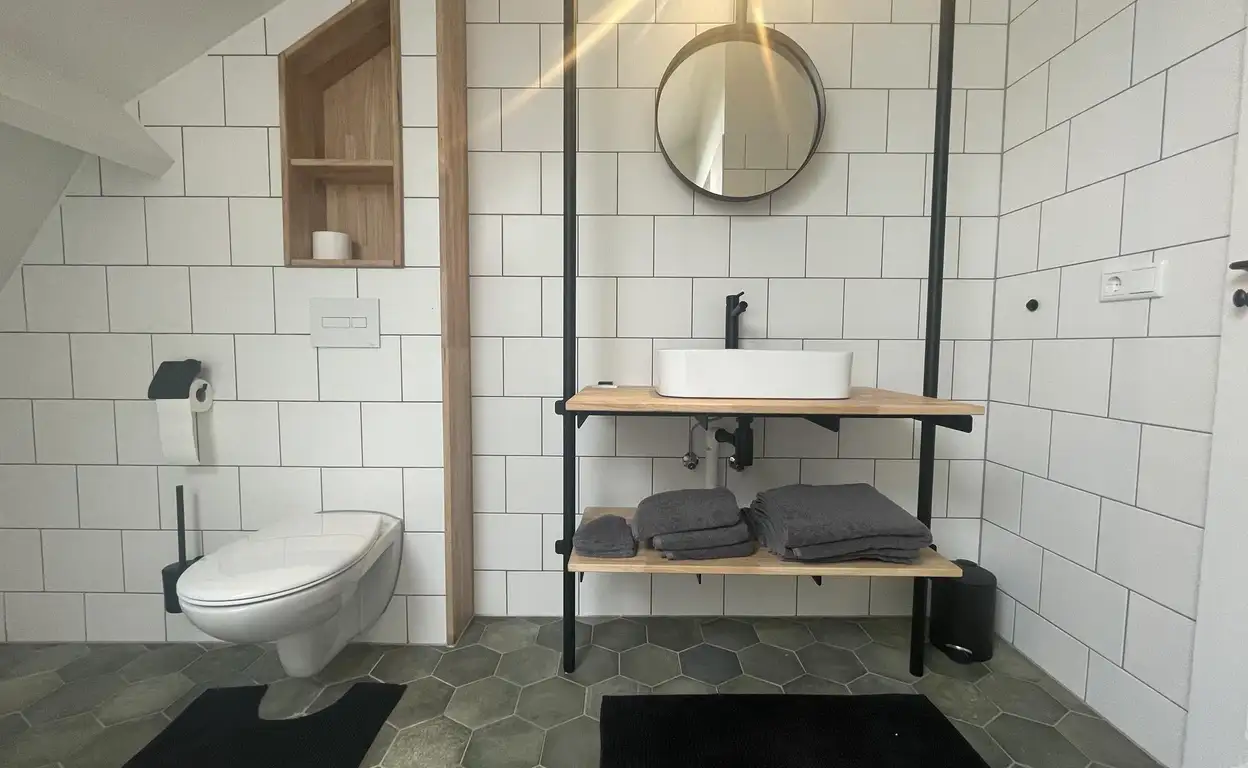 Foto #1 Appartement Heerderweg Maastricht