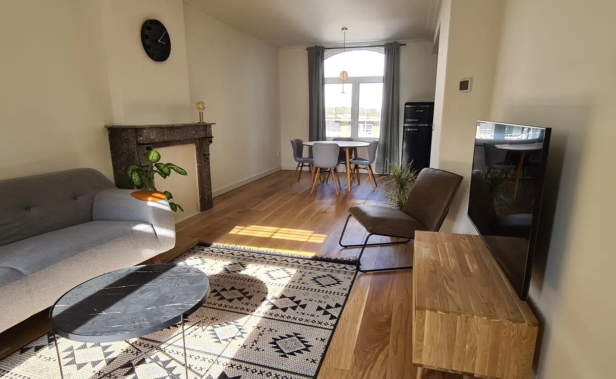Foto #8 Appartement Heerderweg Maastricht