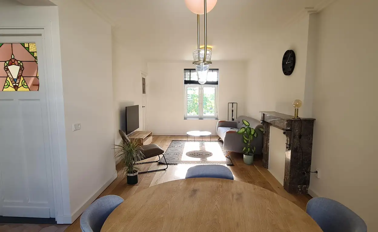 Foto #7 Appartement Heerderweg Maastricht