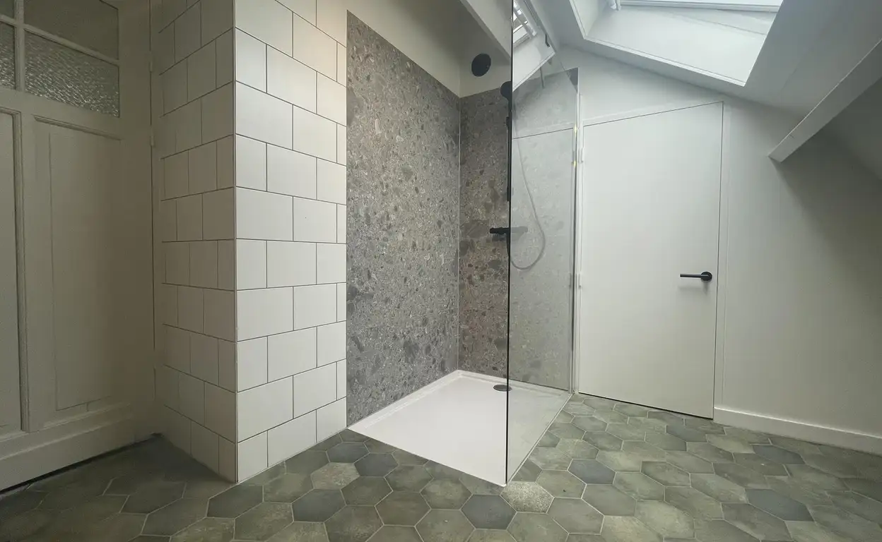 Foto #5 Appartement Heerderweg Maastricht