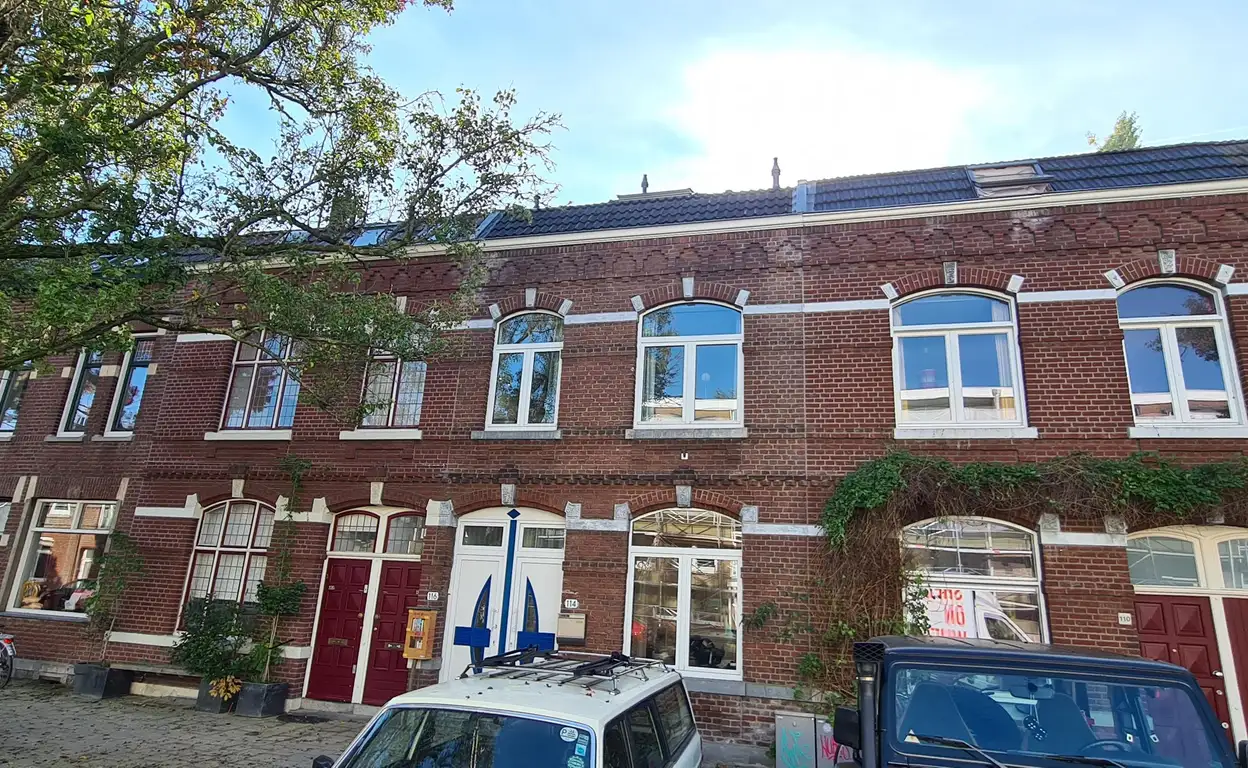 Foto #0 Appartement Heerderweg Maastricht