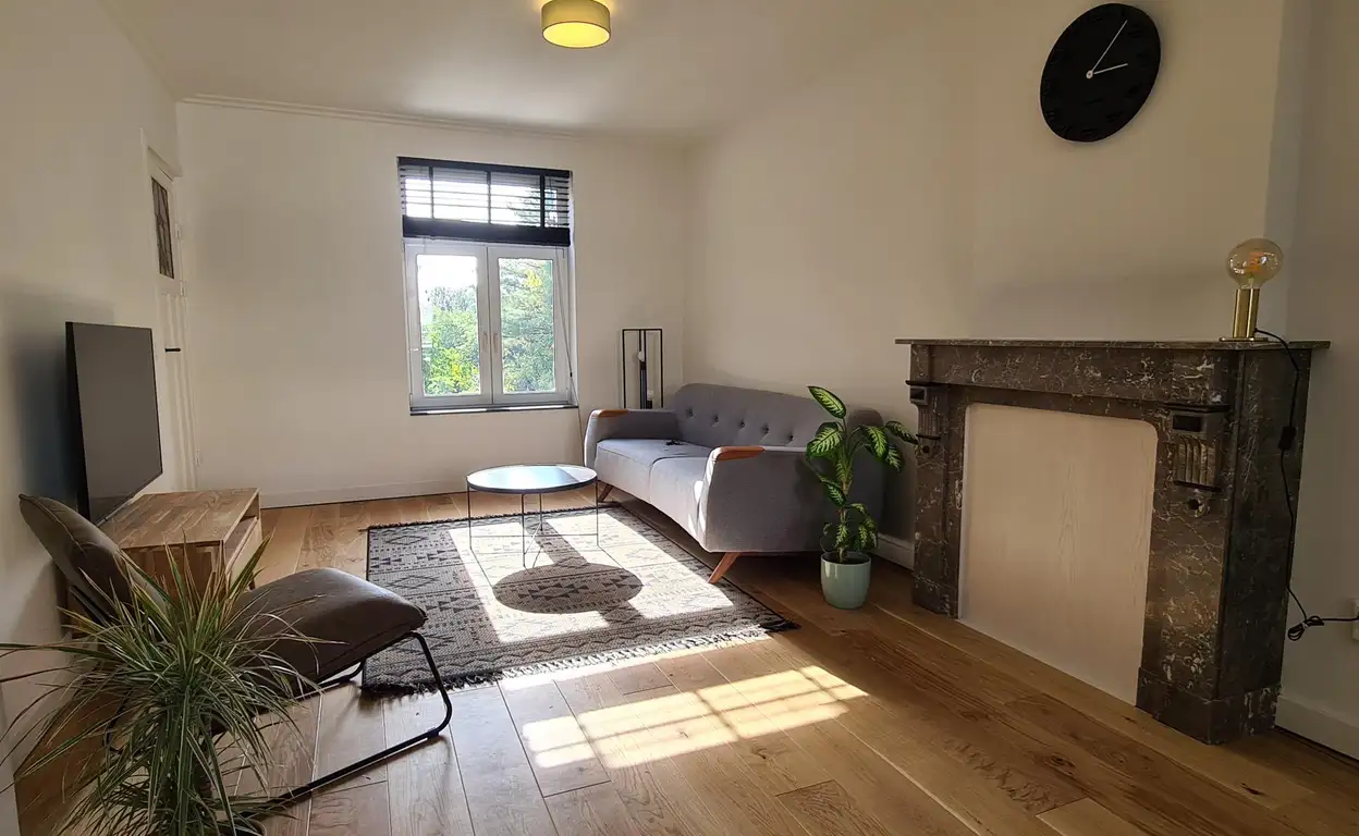 Foto #4 Appartement Heerderweg Maastricht
