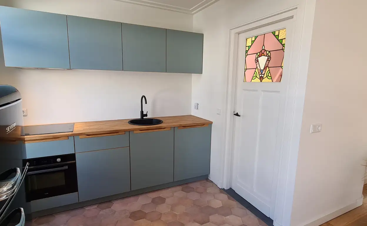 Foto #3 Appartement Heerderweg Maastricht