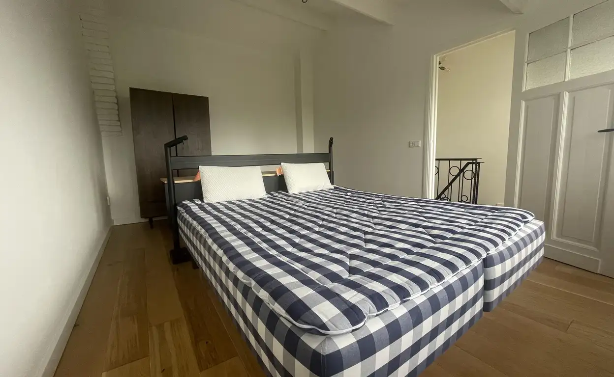 Foto #2 Appartement Heerderweg Maastricht