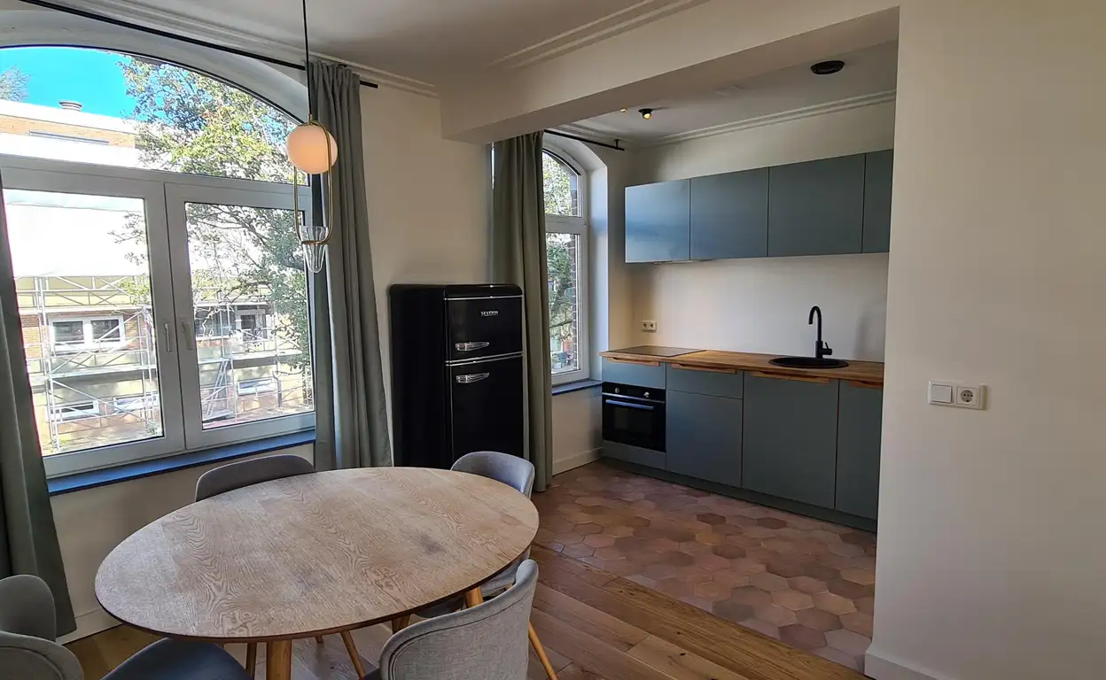 Foto #6 Appartement Heerderweg Maastricht