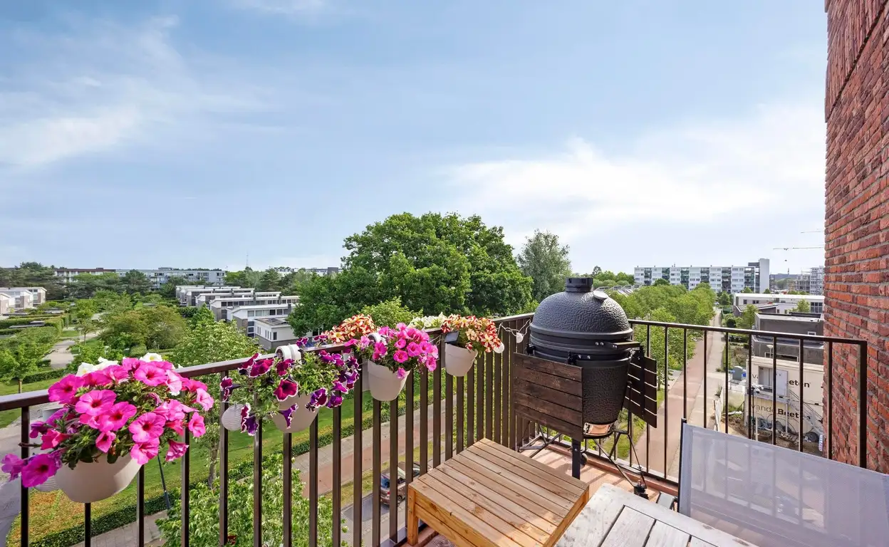 Foto #13 Appartement Cosunpark Breda