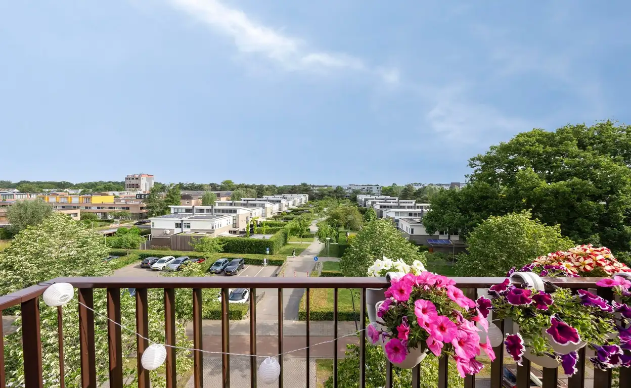 Foto #14 Appartement Cosunpark Breda