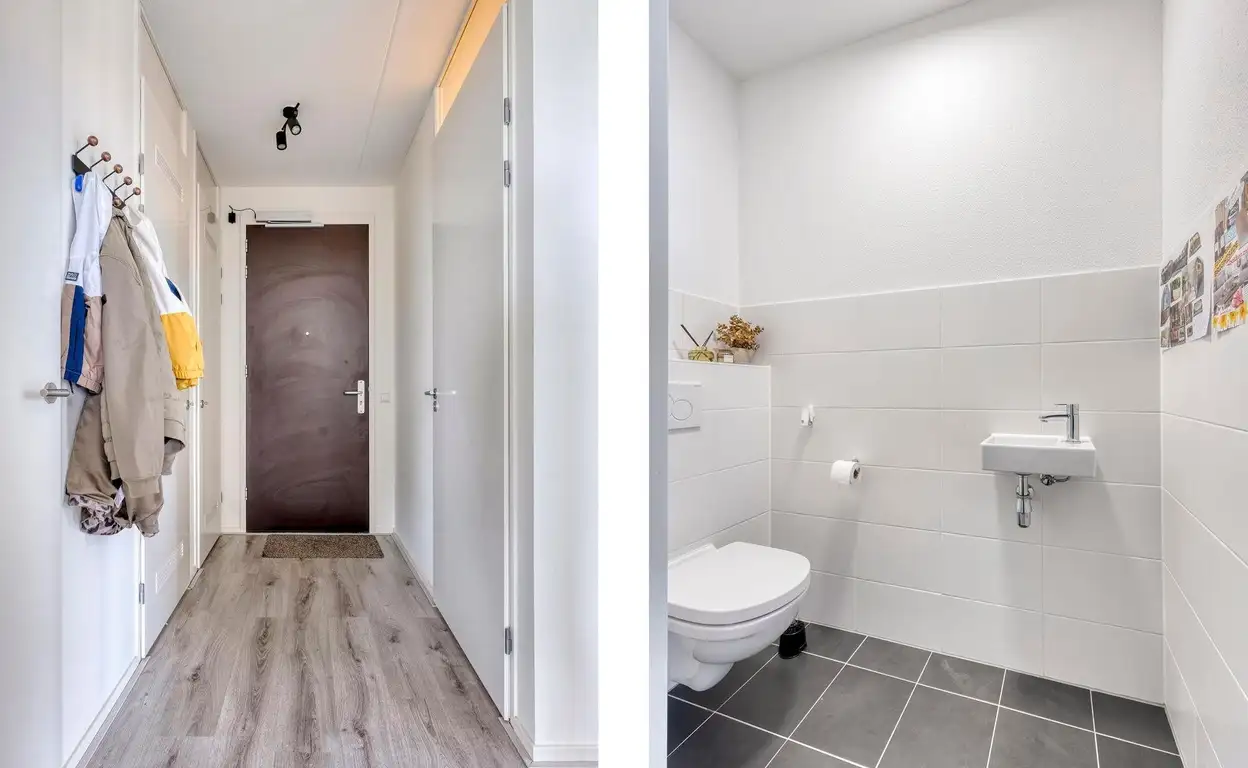 Foto #21 Appartement Cosunpark Breda