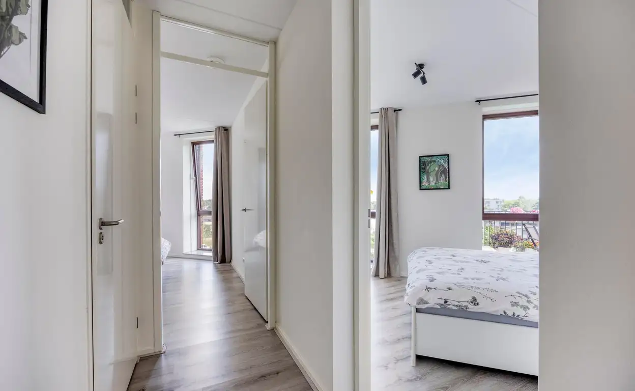 Foto #15 Appartement Cosunpark Breda