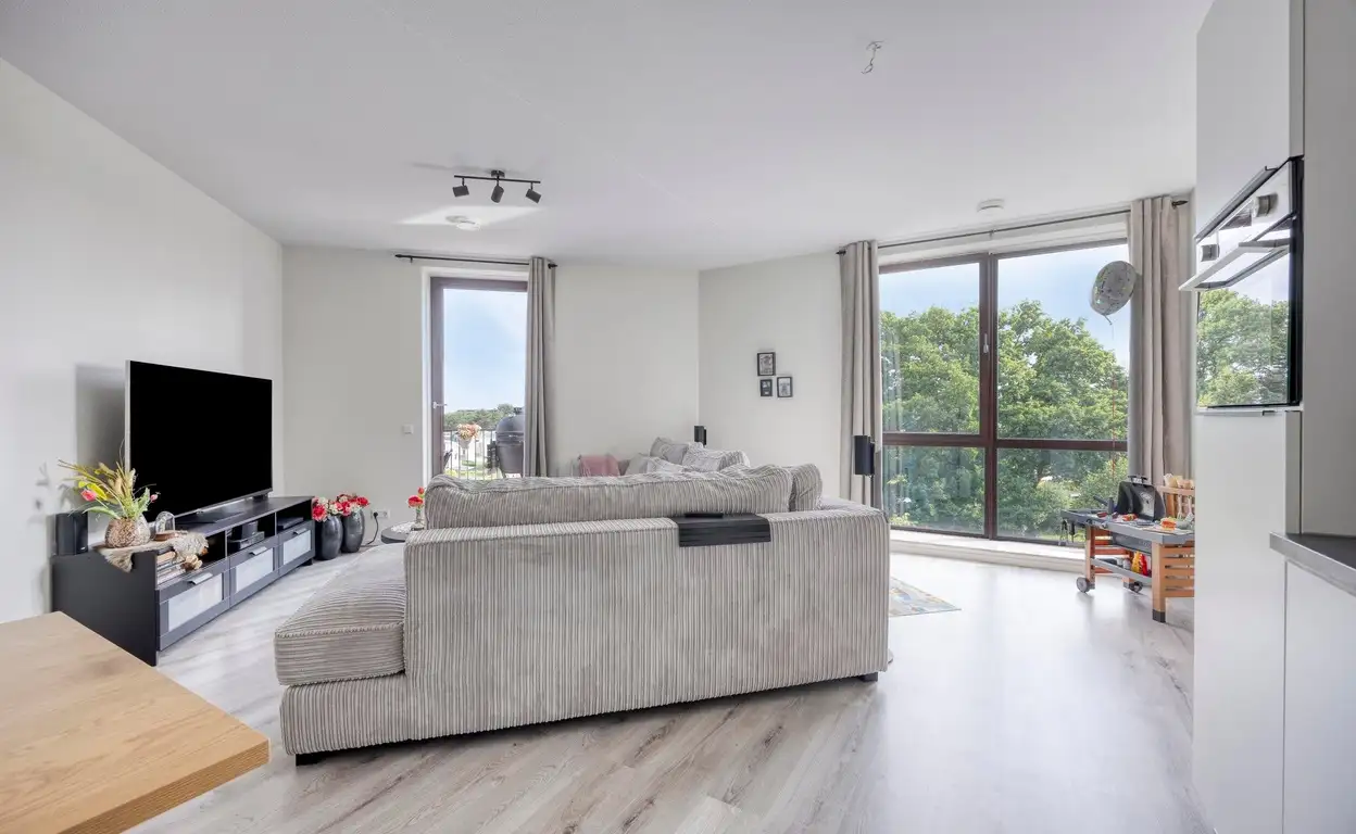 Foto #5 Appartement Cosunpark Breda