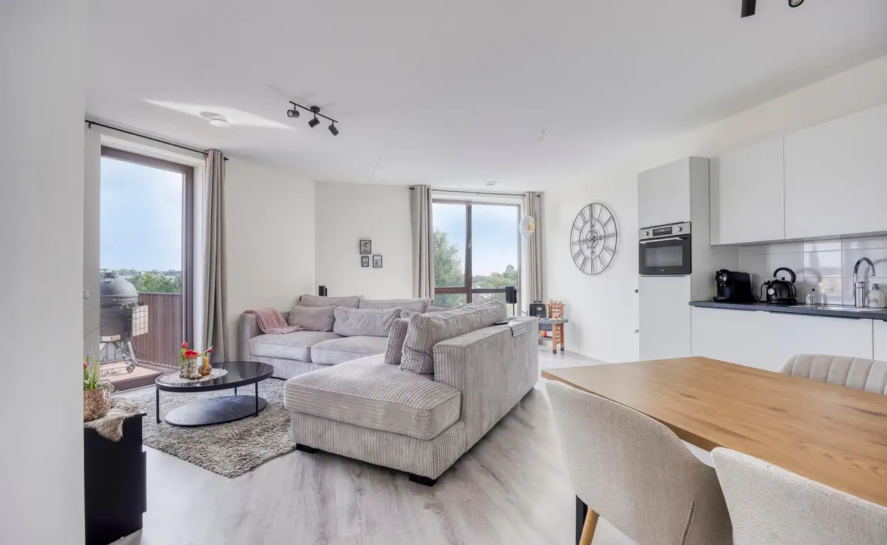 Foto #4 Appartement Cosunpark Breda